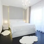 アパート Sky Garden トロギール